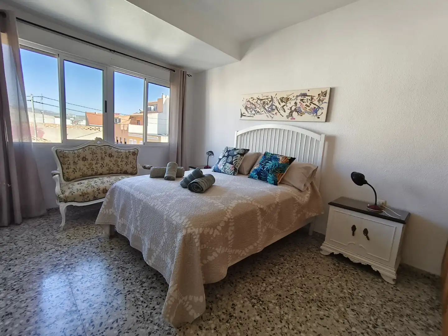Wohnung 80 m² in el Campello