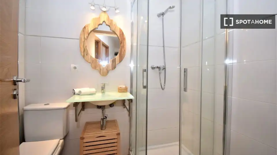Habitación 104 m², Palma