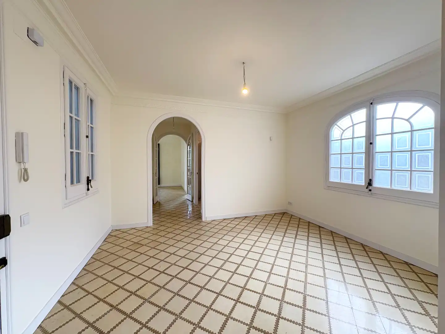 Piso de 187 m² en Barcelona
