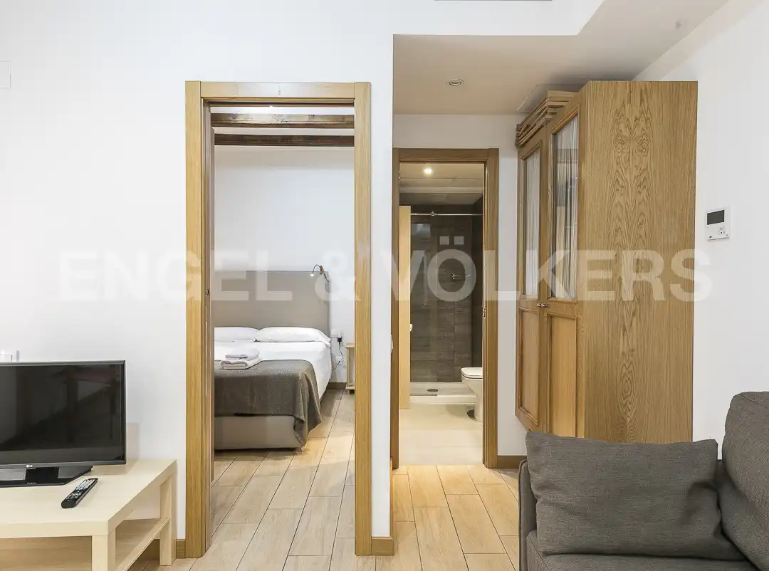 Appartement 35 m² à Barcelone
