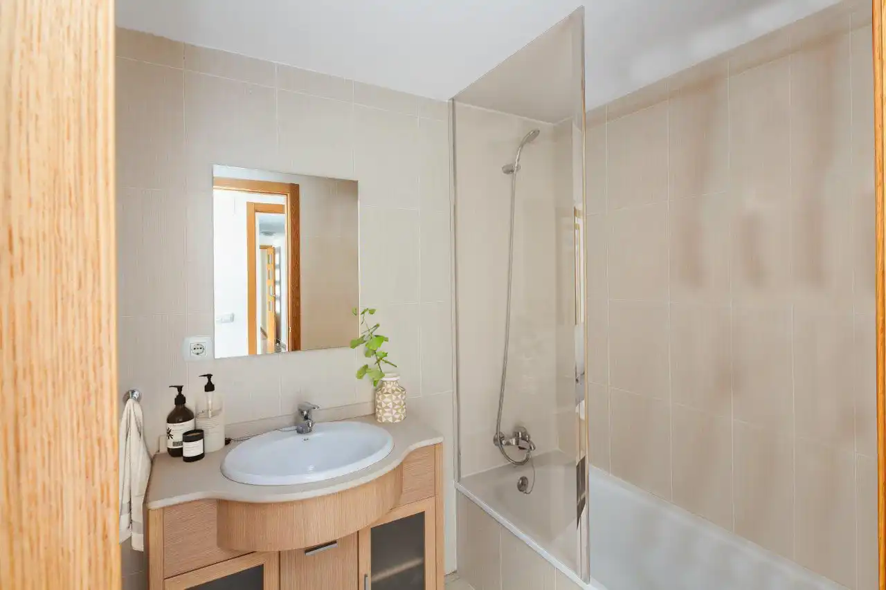 Piso de 113 m² en Castellón de la Plana