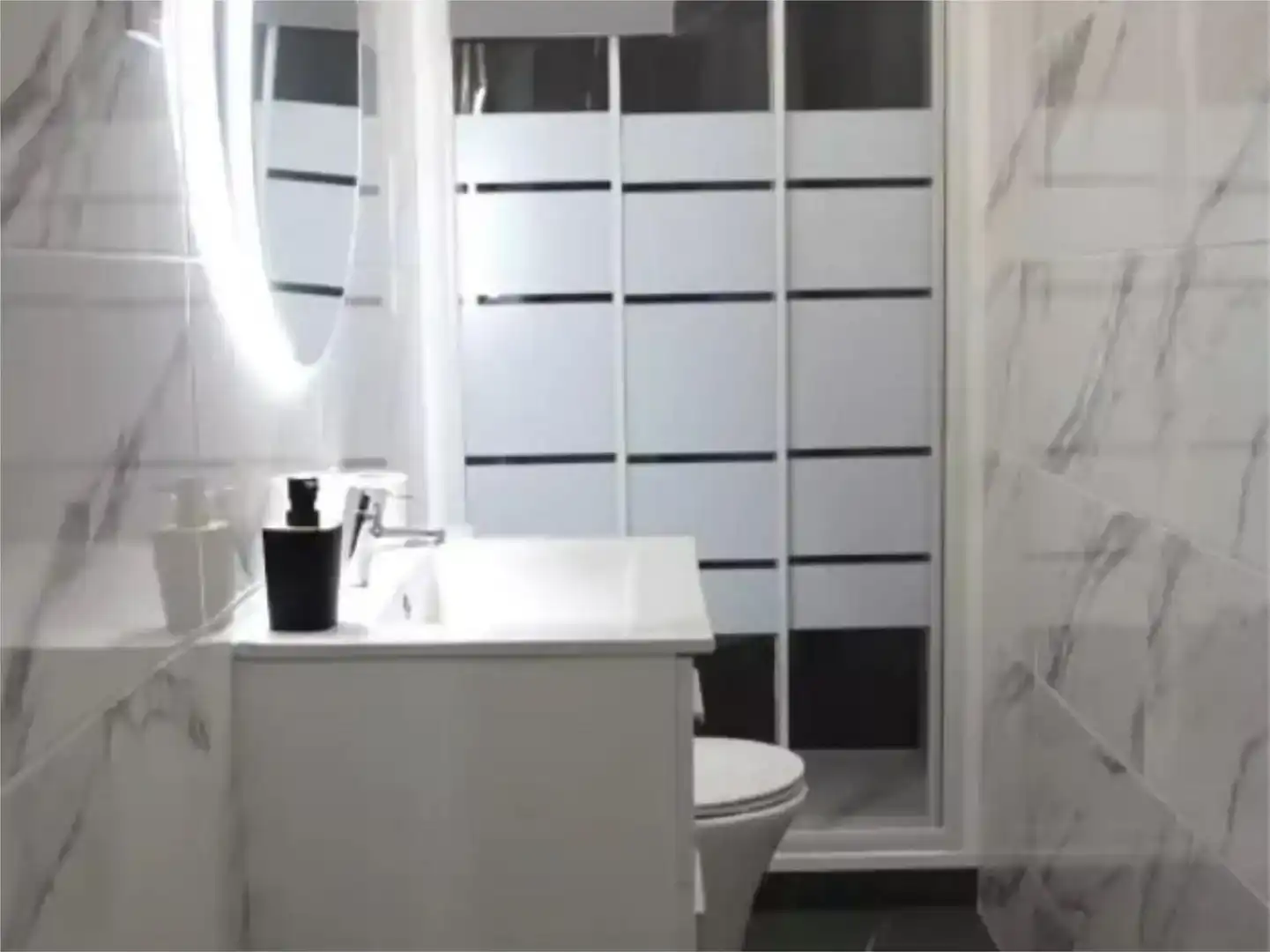 Habitación 110 m², Vigo