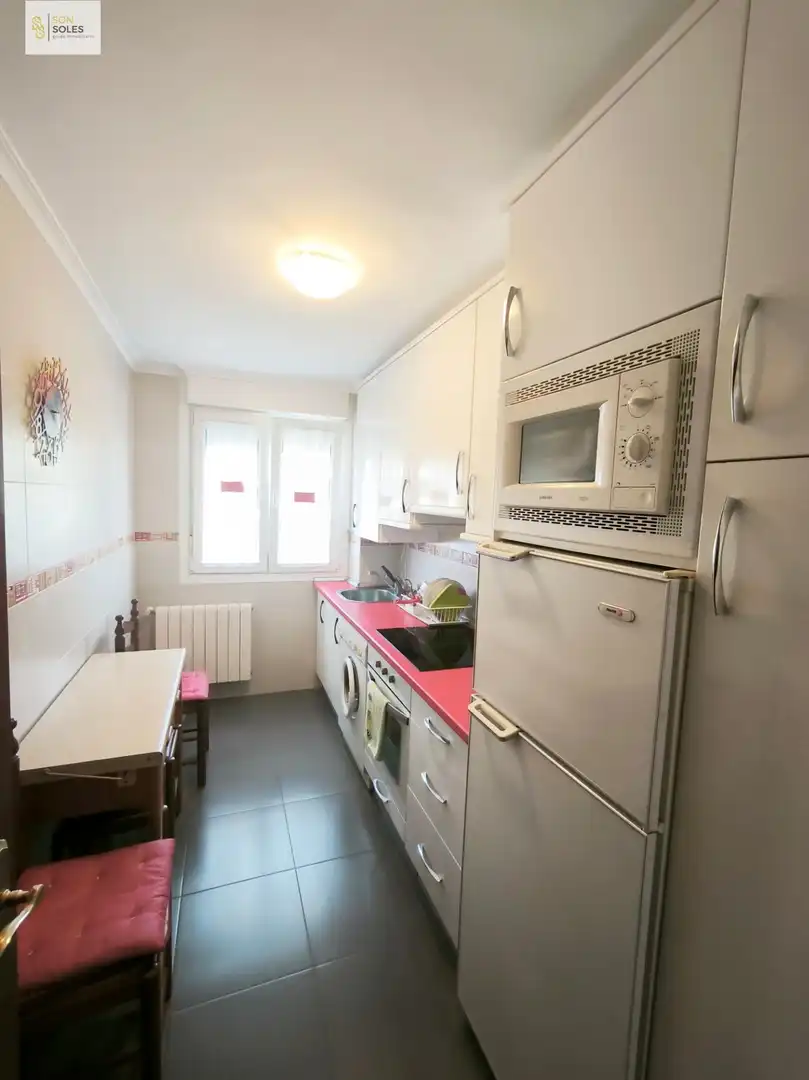 Piso de 70 m² en Santander
