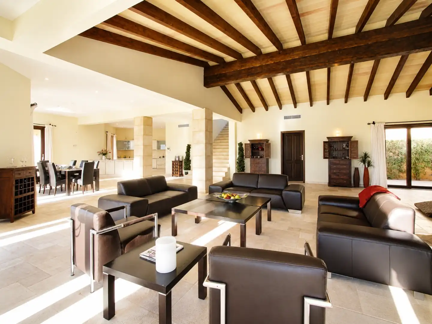 Piso de 50500 m² en Alaró