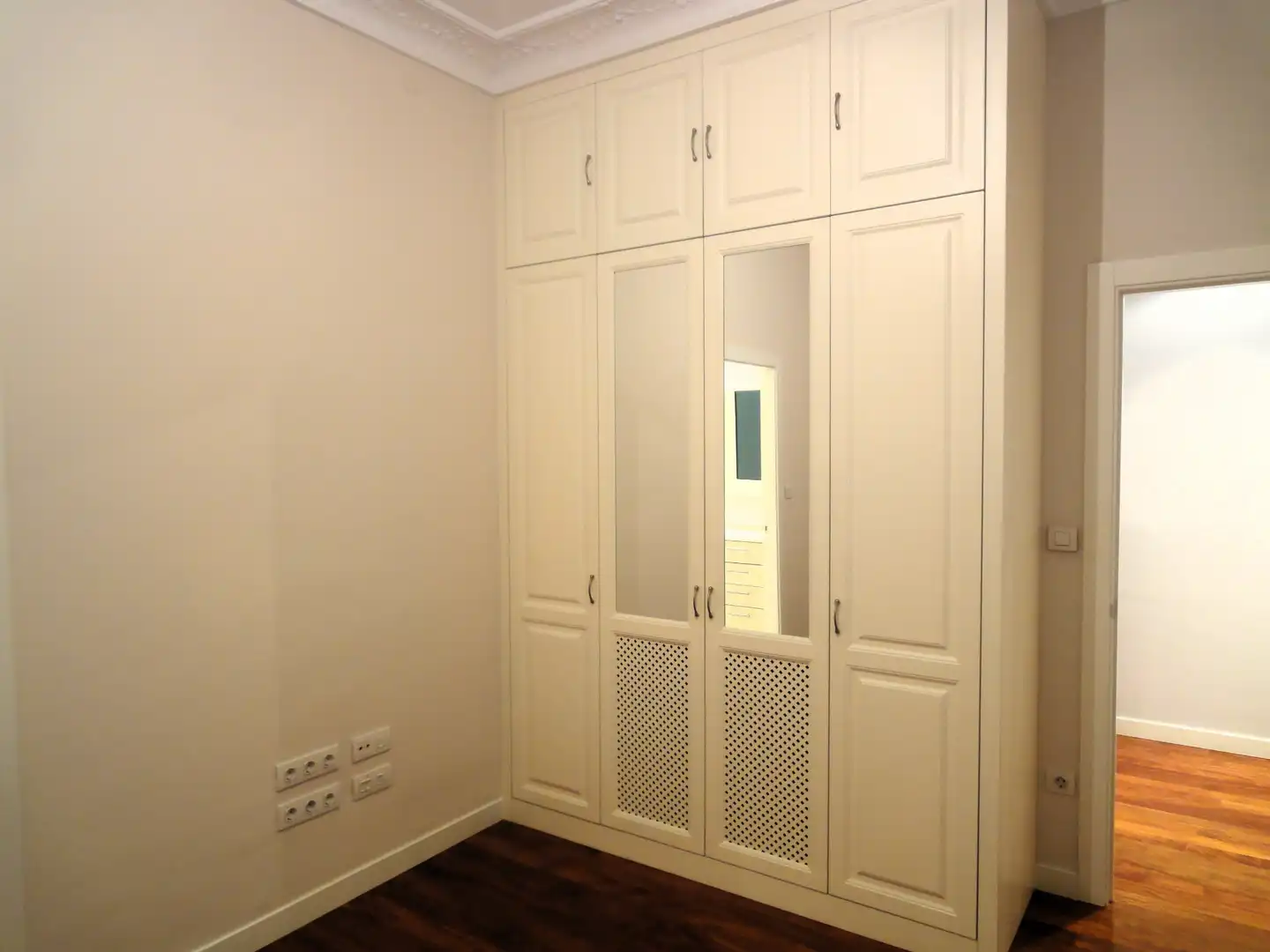 Pis de 95 m² a Bilbao