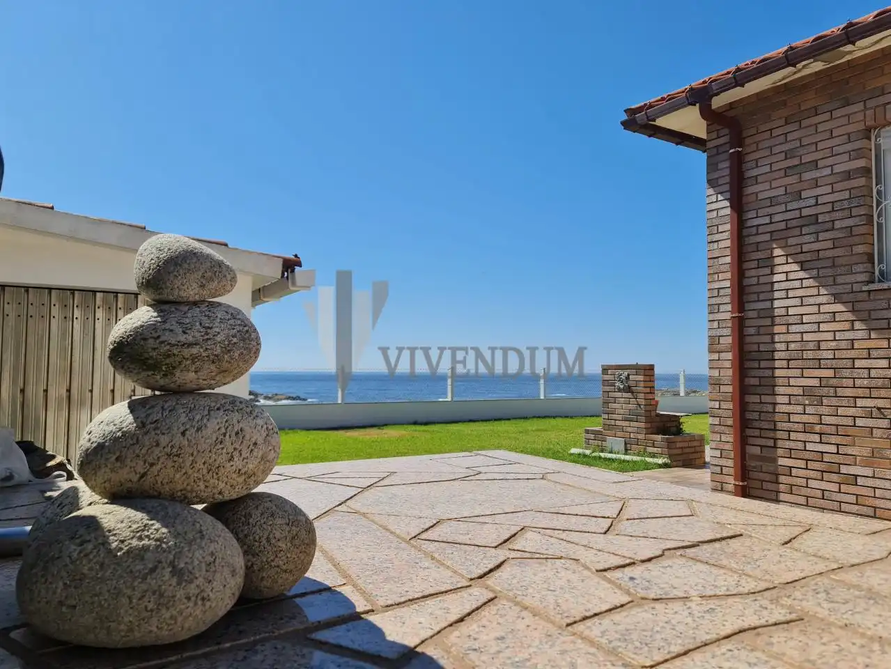 Piso de 221 m² en Oia