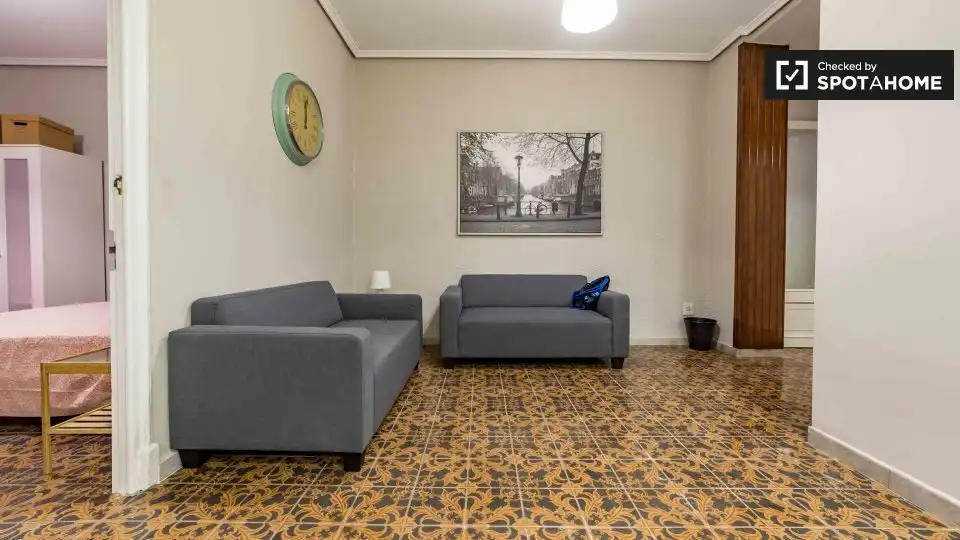 Habitación en alquiler, Valencia