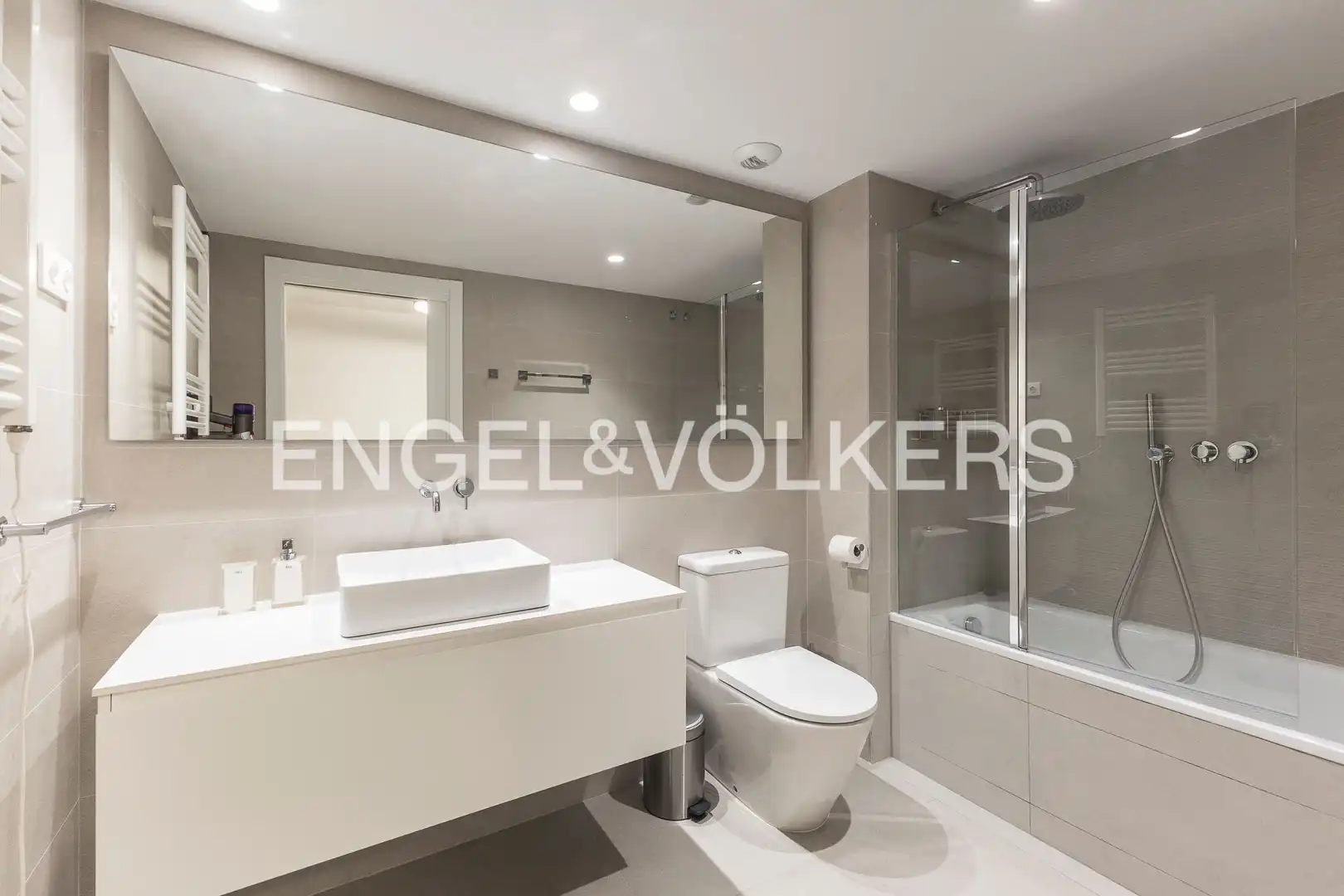 Pis de 83 m² a Barcelona