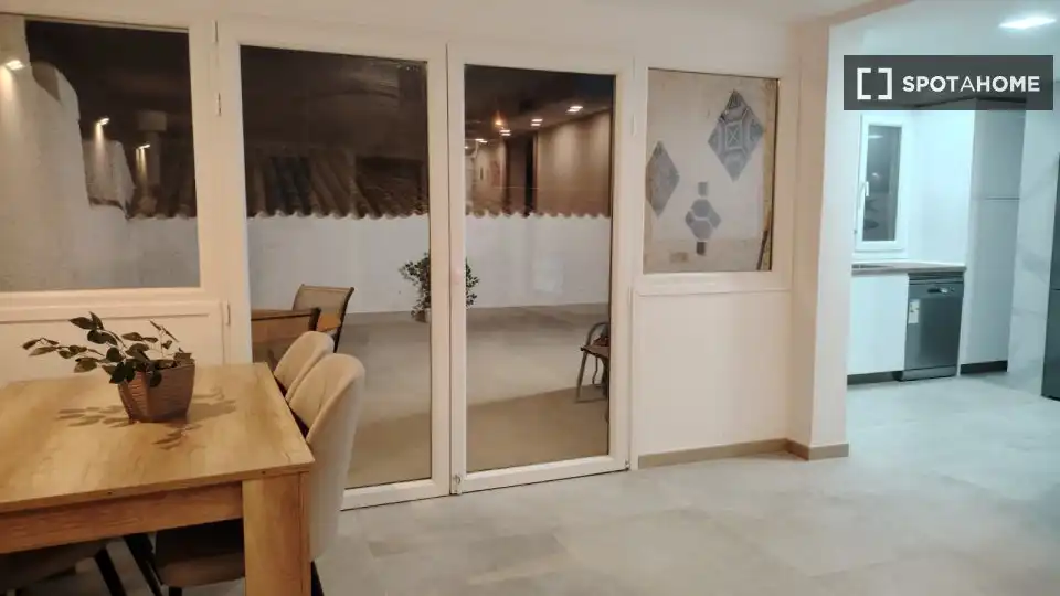 Habitación 138 m², Alicante