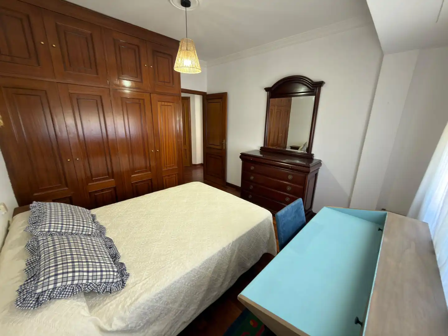 Piso de 120 m² en Pontevedra