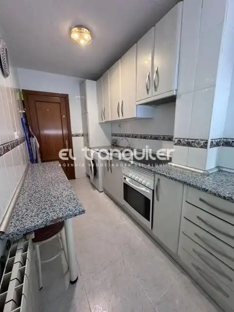 Квартира 75 м² у Madrid