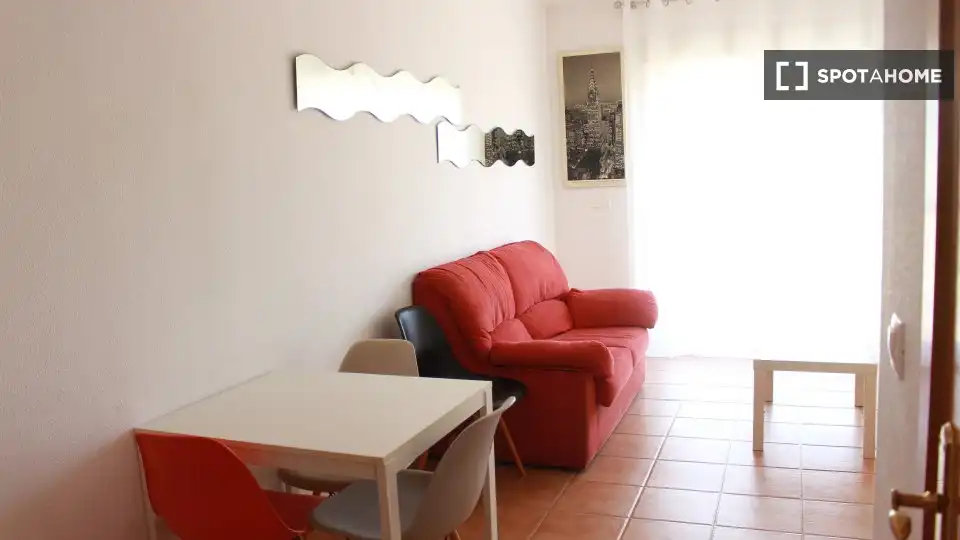 Habitación 100 m², Murcia