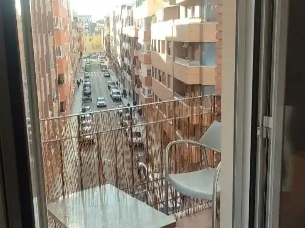 Piso de 92 m² en Albacete