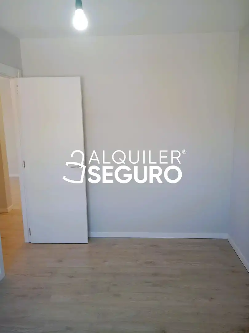 Piso de 58 m² en Arroyo de la Encomienda