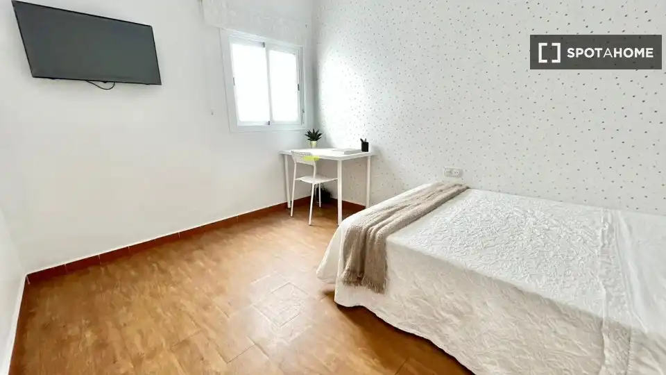 Habitación 173 m², Santiponce