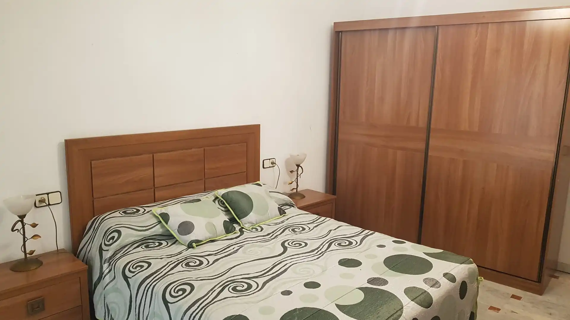Piso de 144 m² en Jaén
