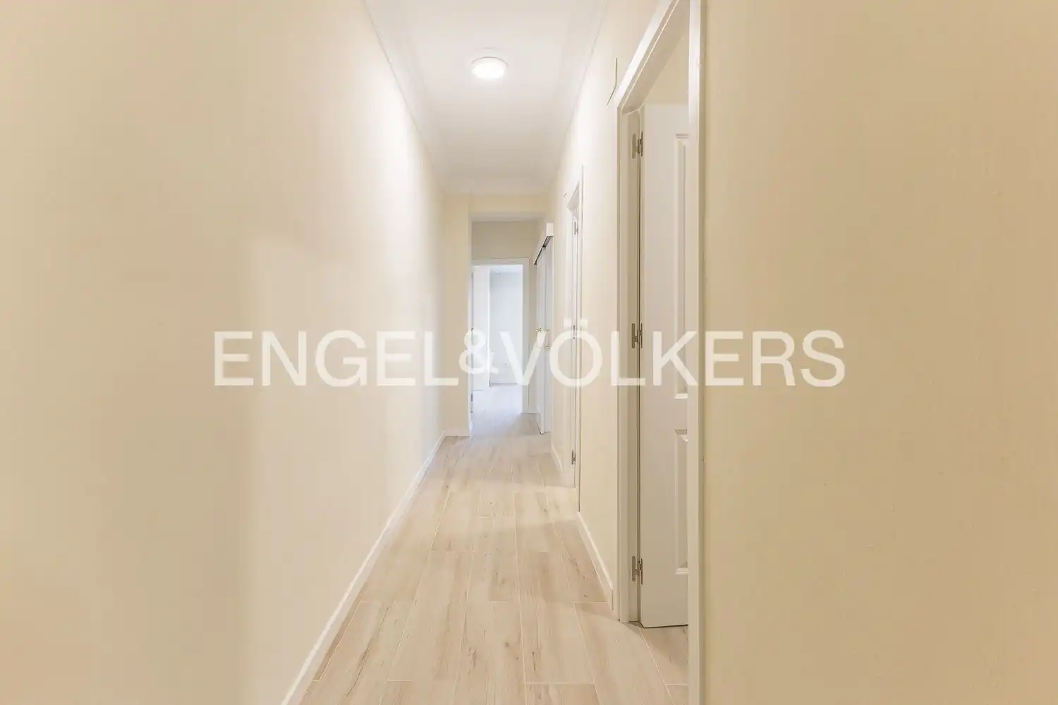 Piso de 81 m² en Valencia