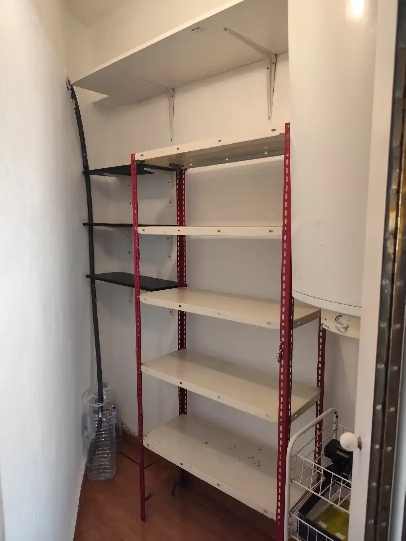 Piso de 74 m² en Murcia