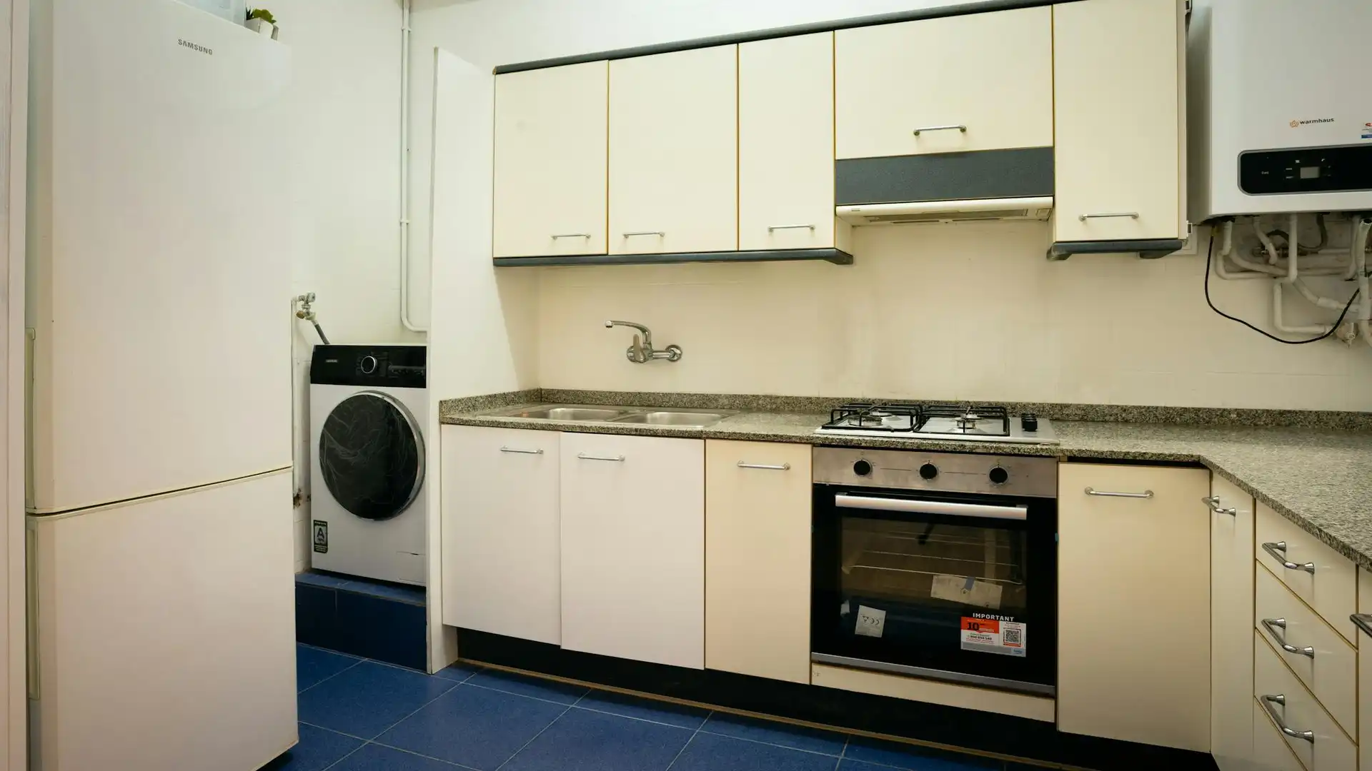 Habitación 180 m², Barcelona