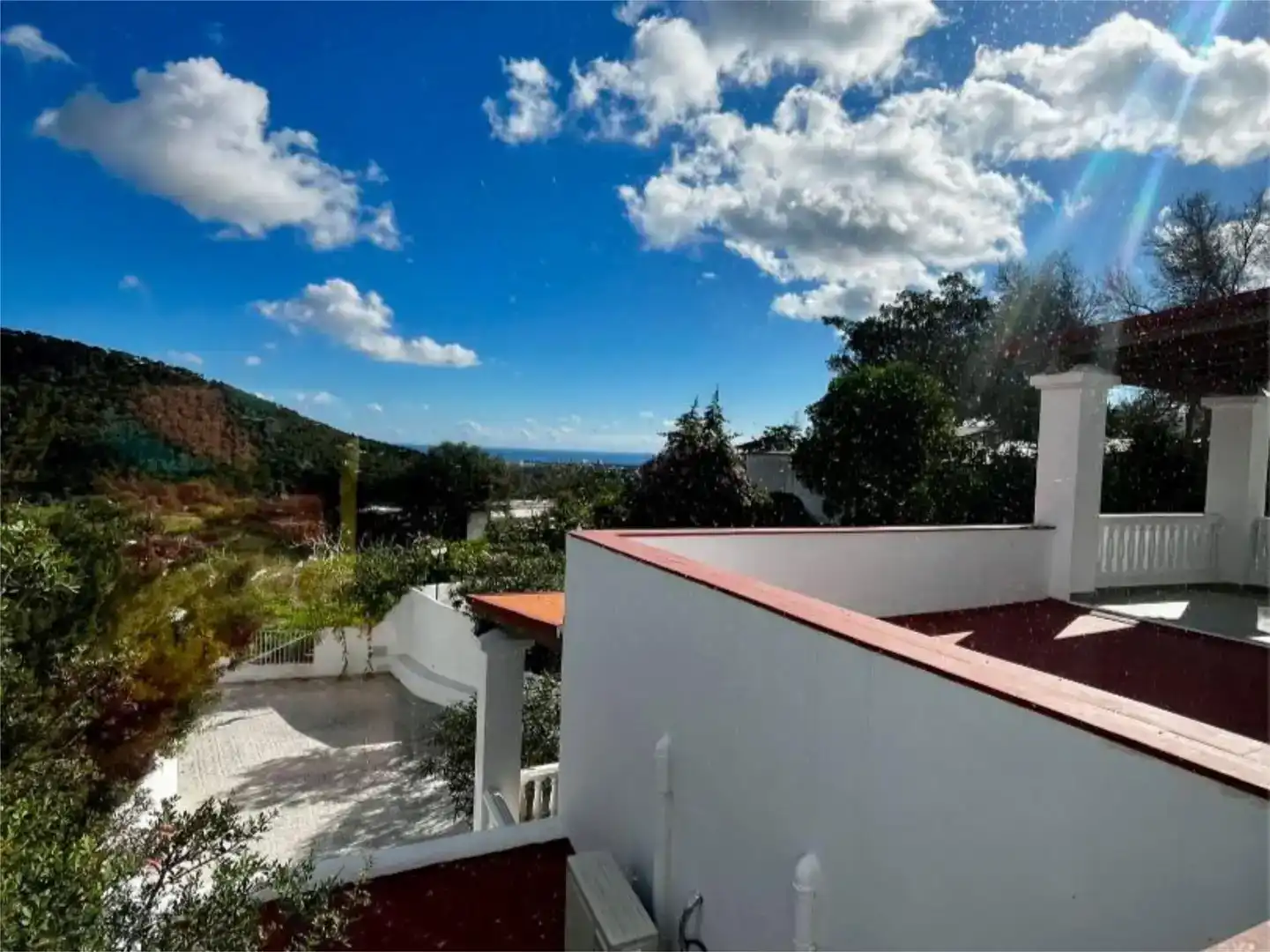 Piso de 135 m² en Sant Josep de sa Talaia