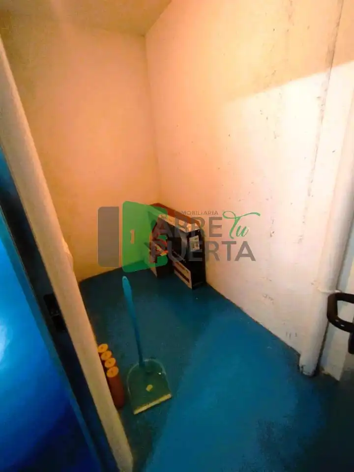 Flat 65 m² in Ourense