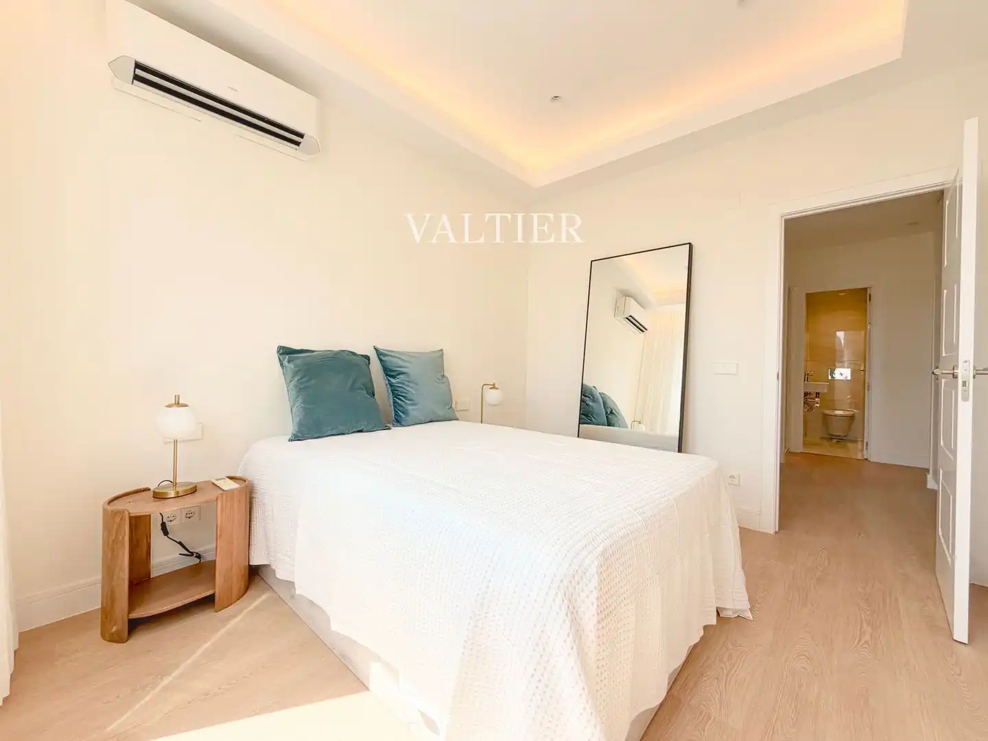 Appartamento 180 m² a Madrid
