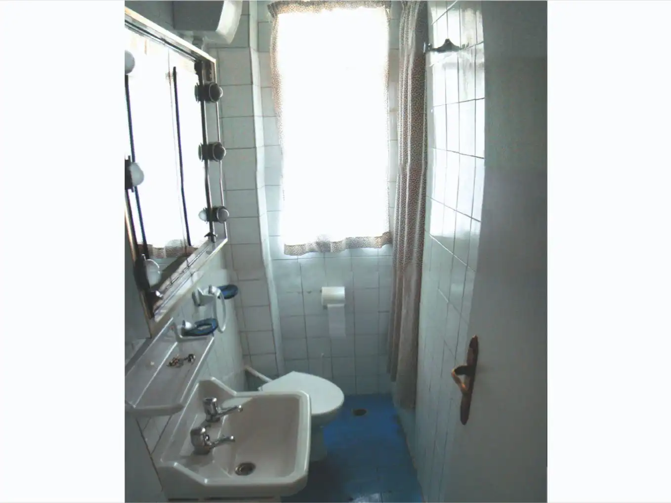Habitación 110 m², Granada