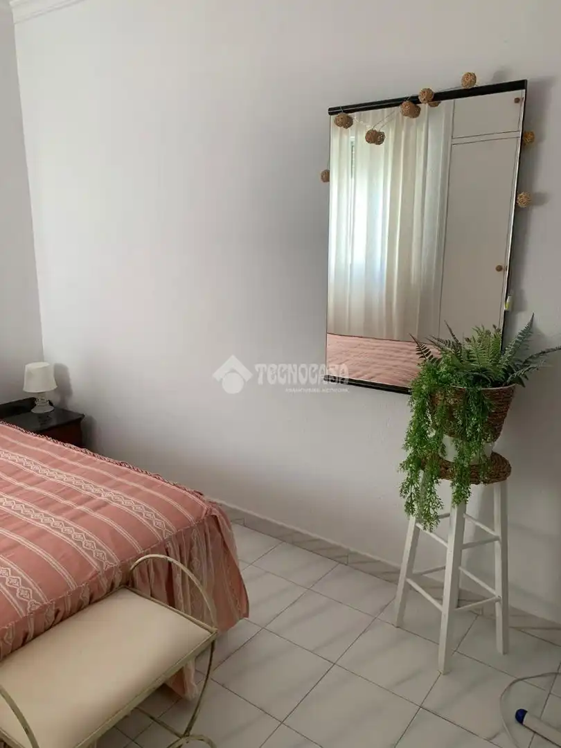 Piso de 85 m² en Punta Umbría