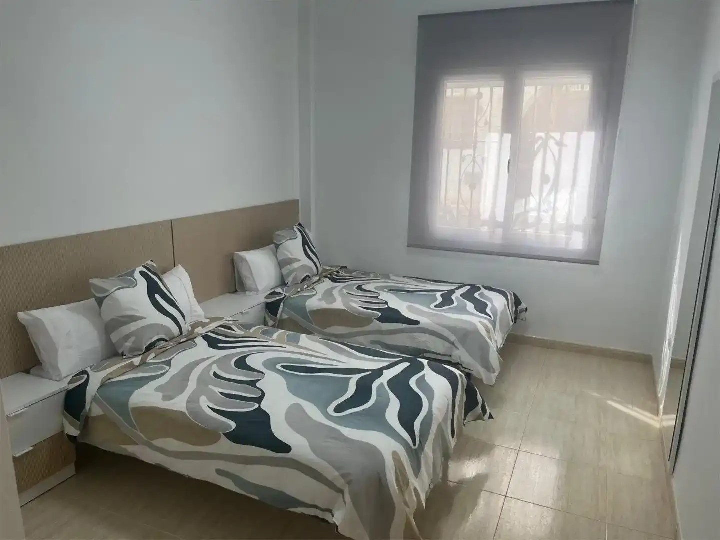Piso de 90 m² en Carboneras