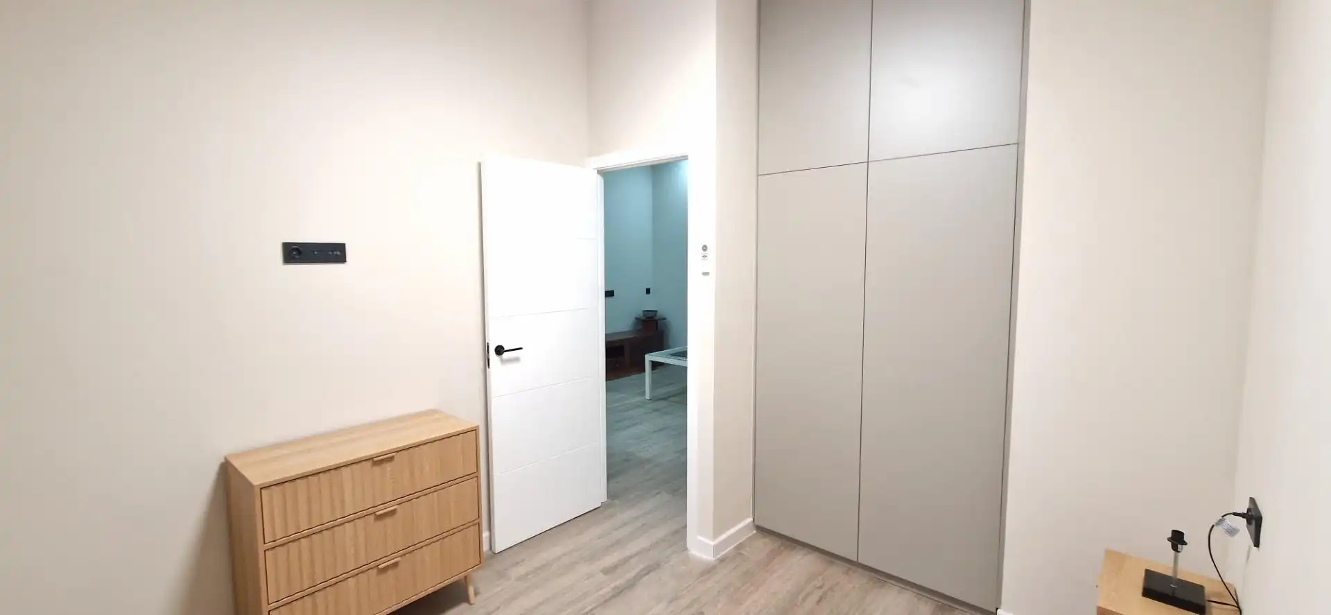 Pis de 40 m² a Còrdova
