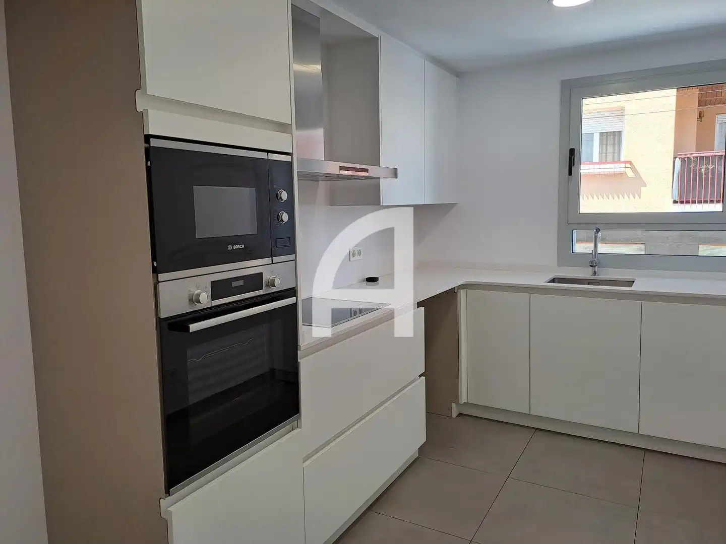 Piso de 107 m² en Terrassa