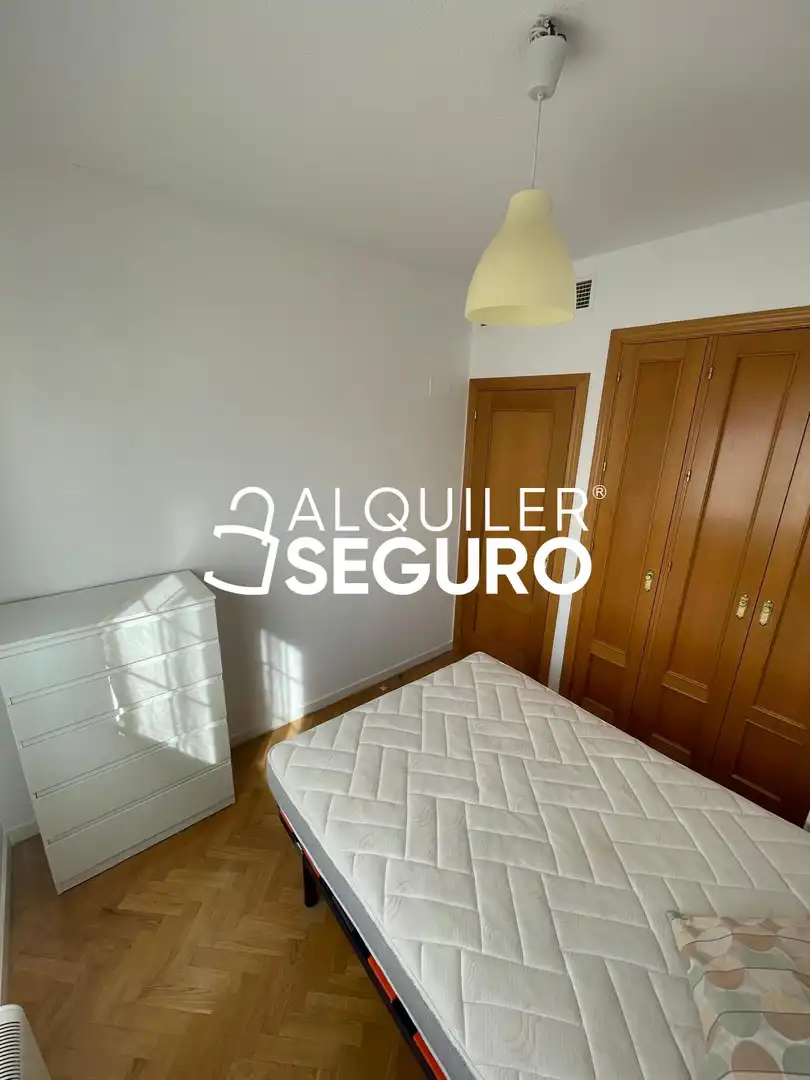 Pis de 50 m² a Madrid