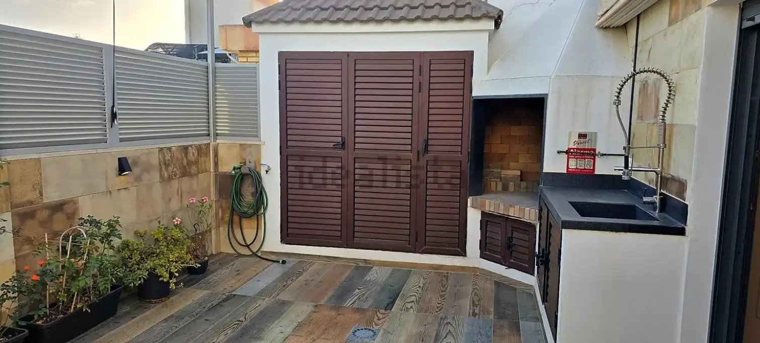 Piso de 75 m² en Sedaví