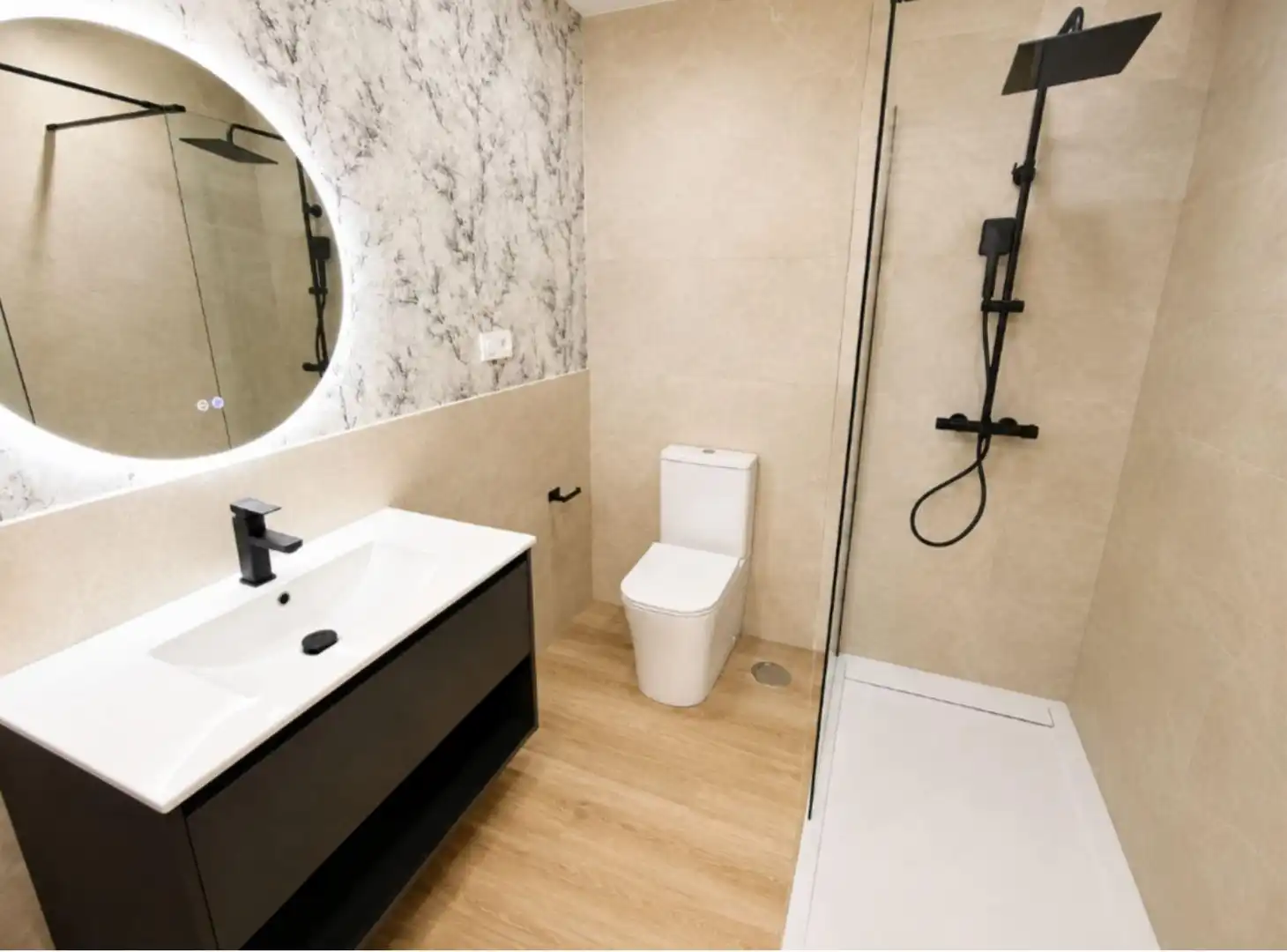 Piso de 159 m² en Torrelavega