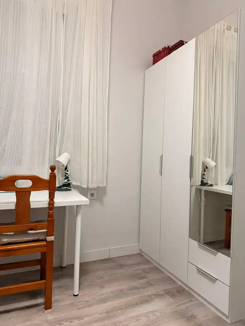 Habitación 80 m², Sevilla