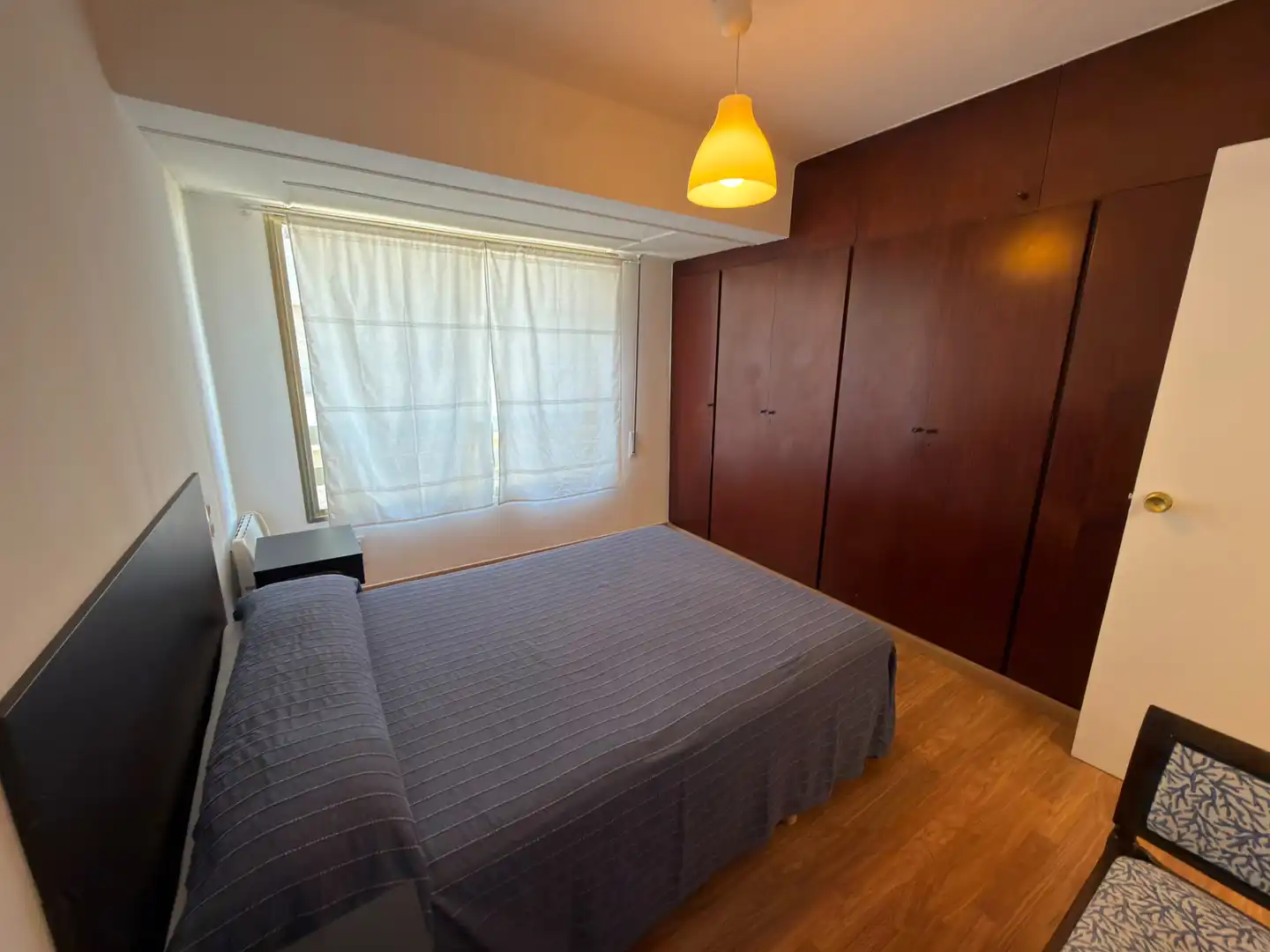 Pis de 110 m² a Pontevedra
