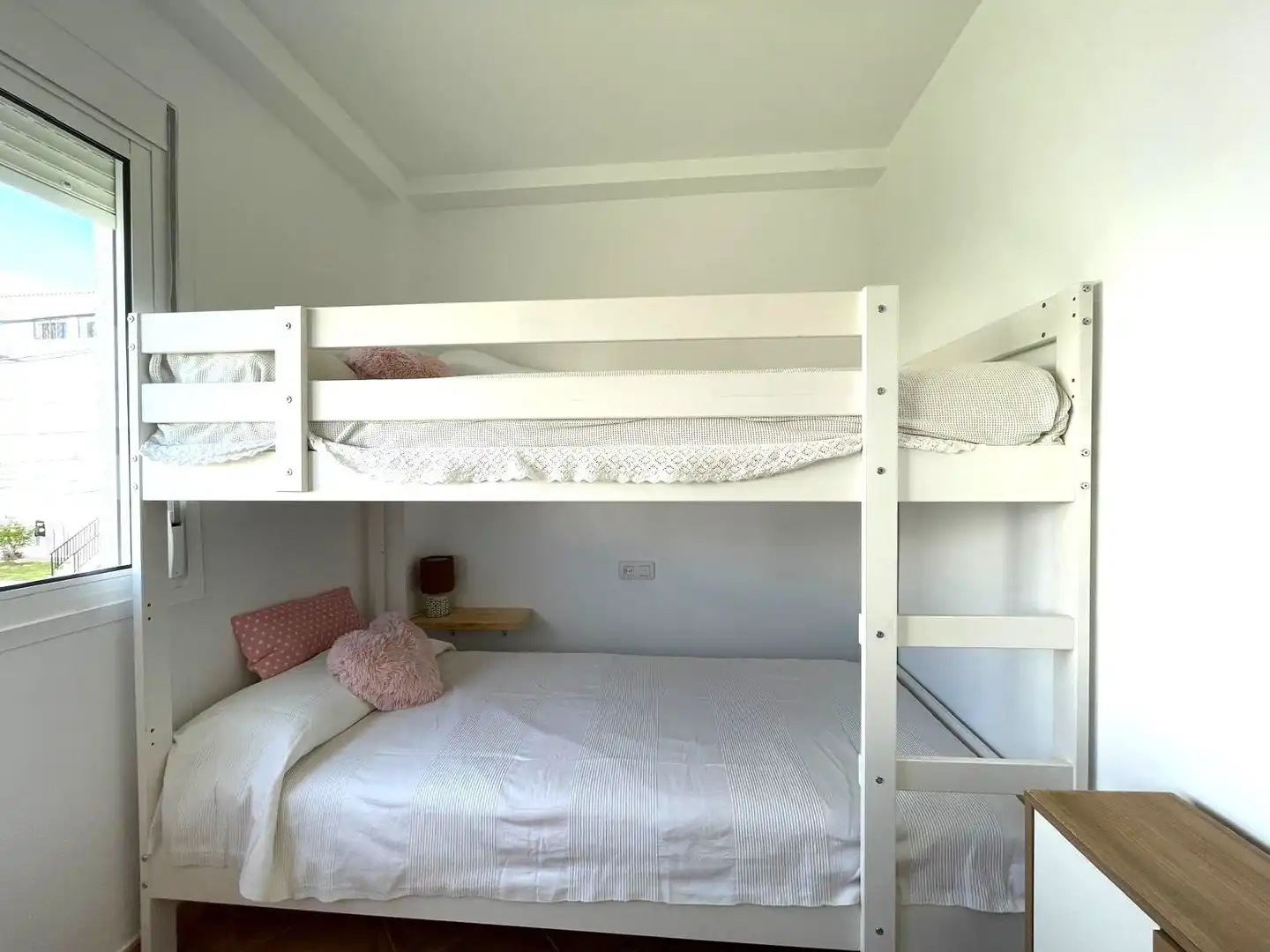 Piso de 70 m² en Cartaya