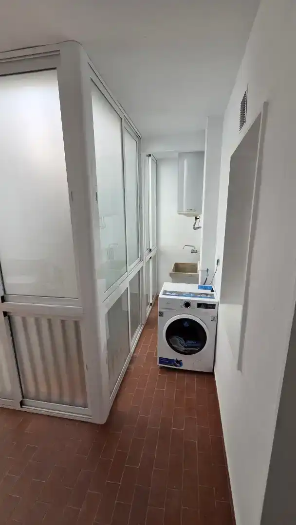 Piso de 150 m² en Baeza