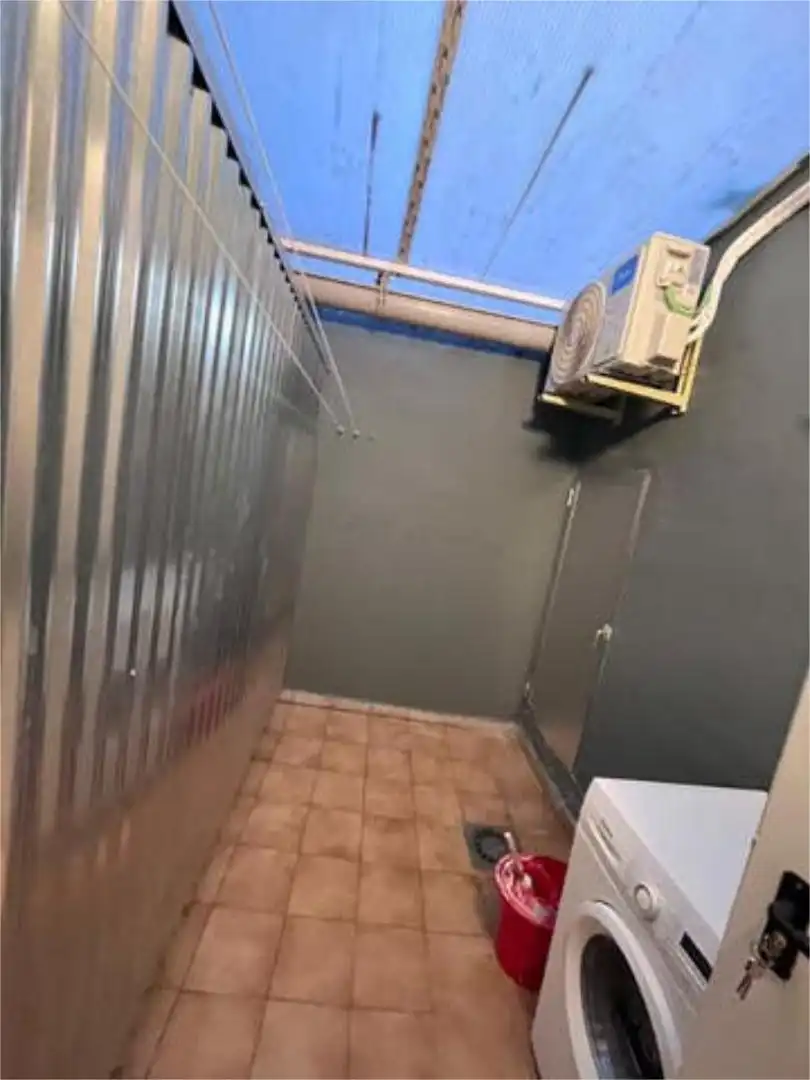 Wohnung 45 m² in Getafe