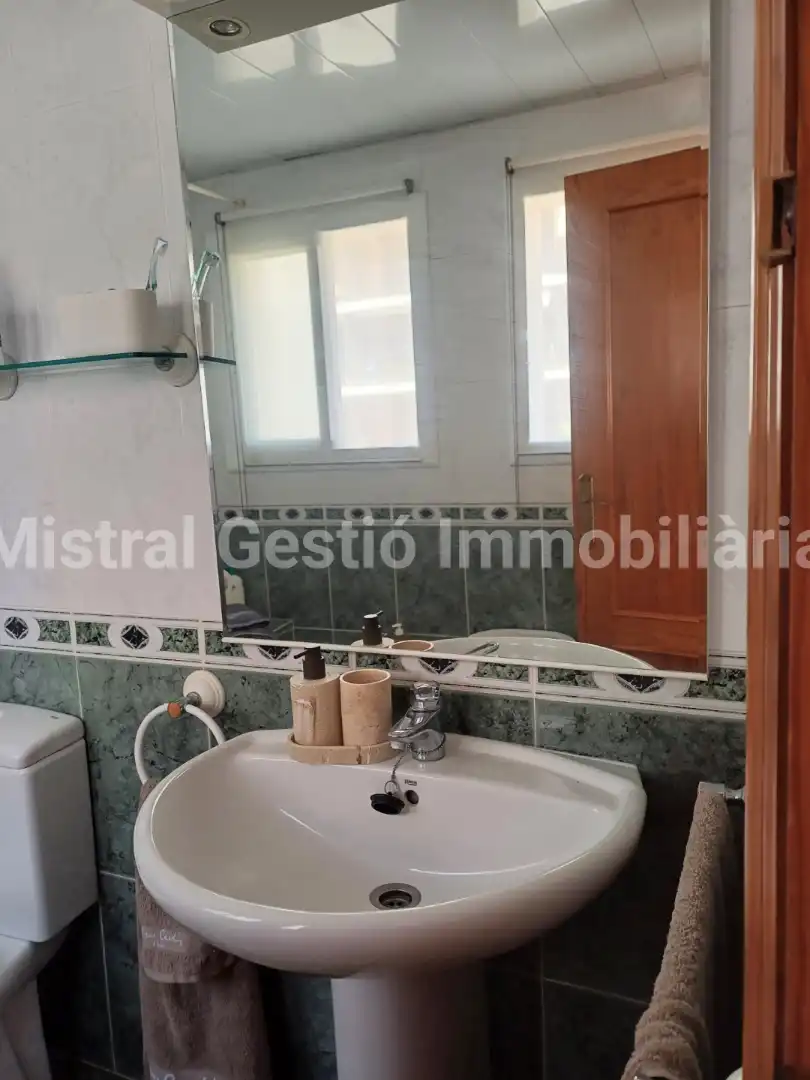 Piso de 116 m² en Calafell