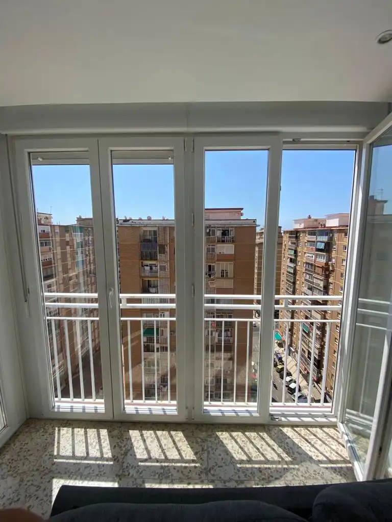 Habitación en alquiler, Málaga