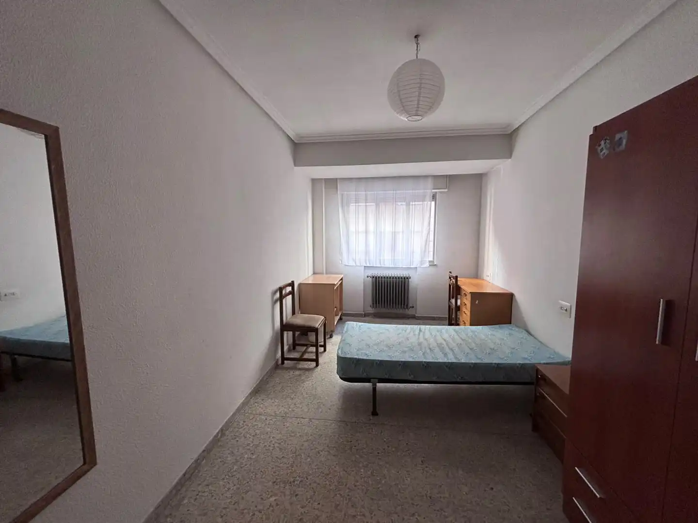 Wohnung 100 m² in Salamanca