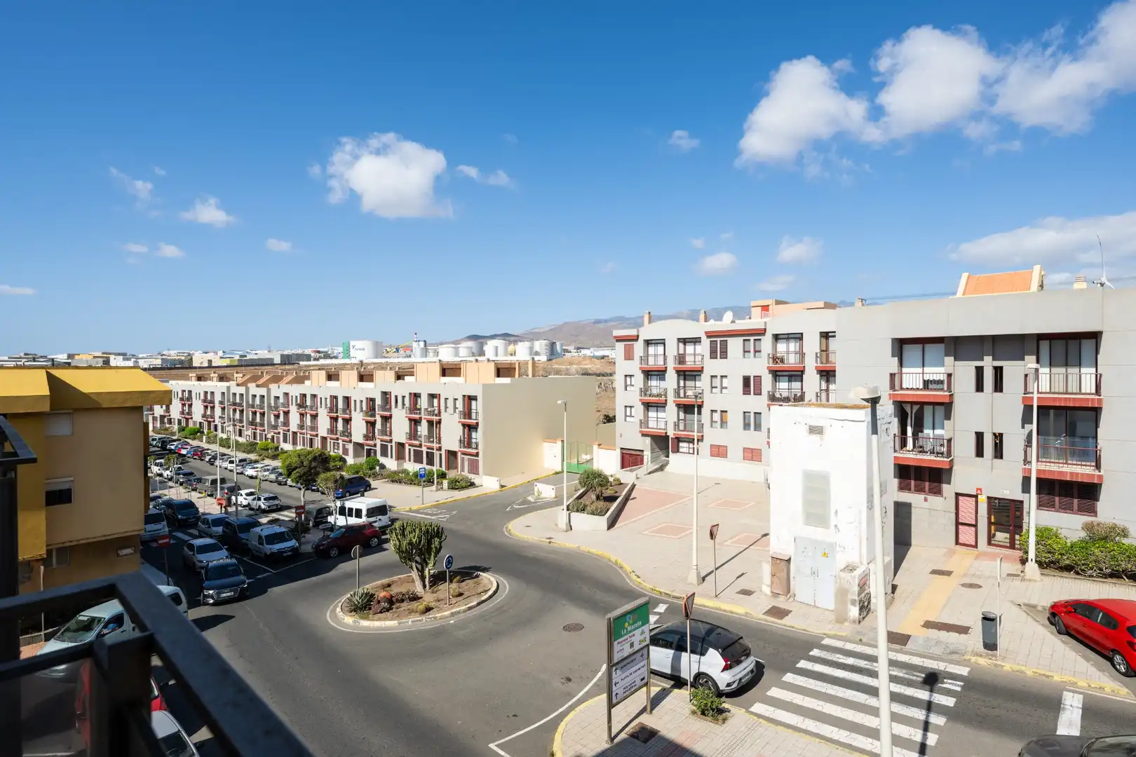 Piso de 102 m² en Telde