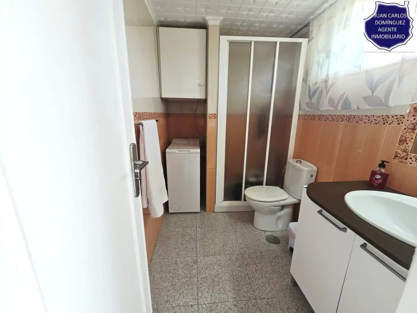 Piso de 55 m² en San Bartolomé de Tirajana