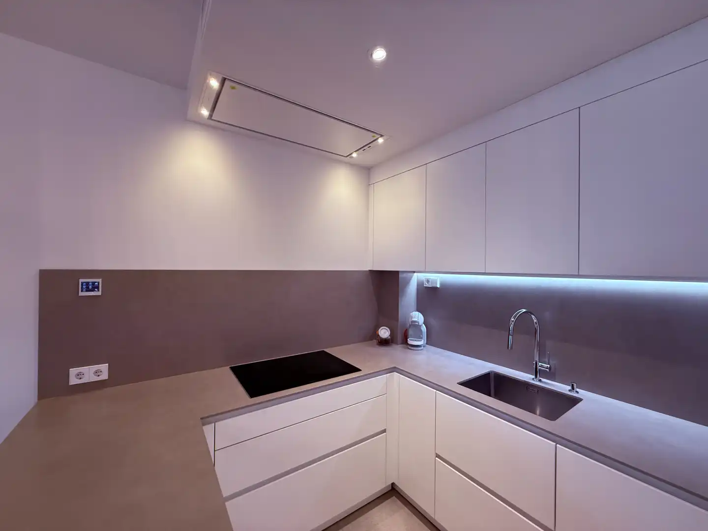Piso de 90 m² en Salou