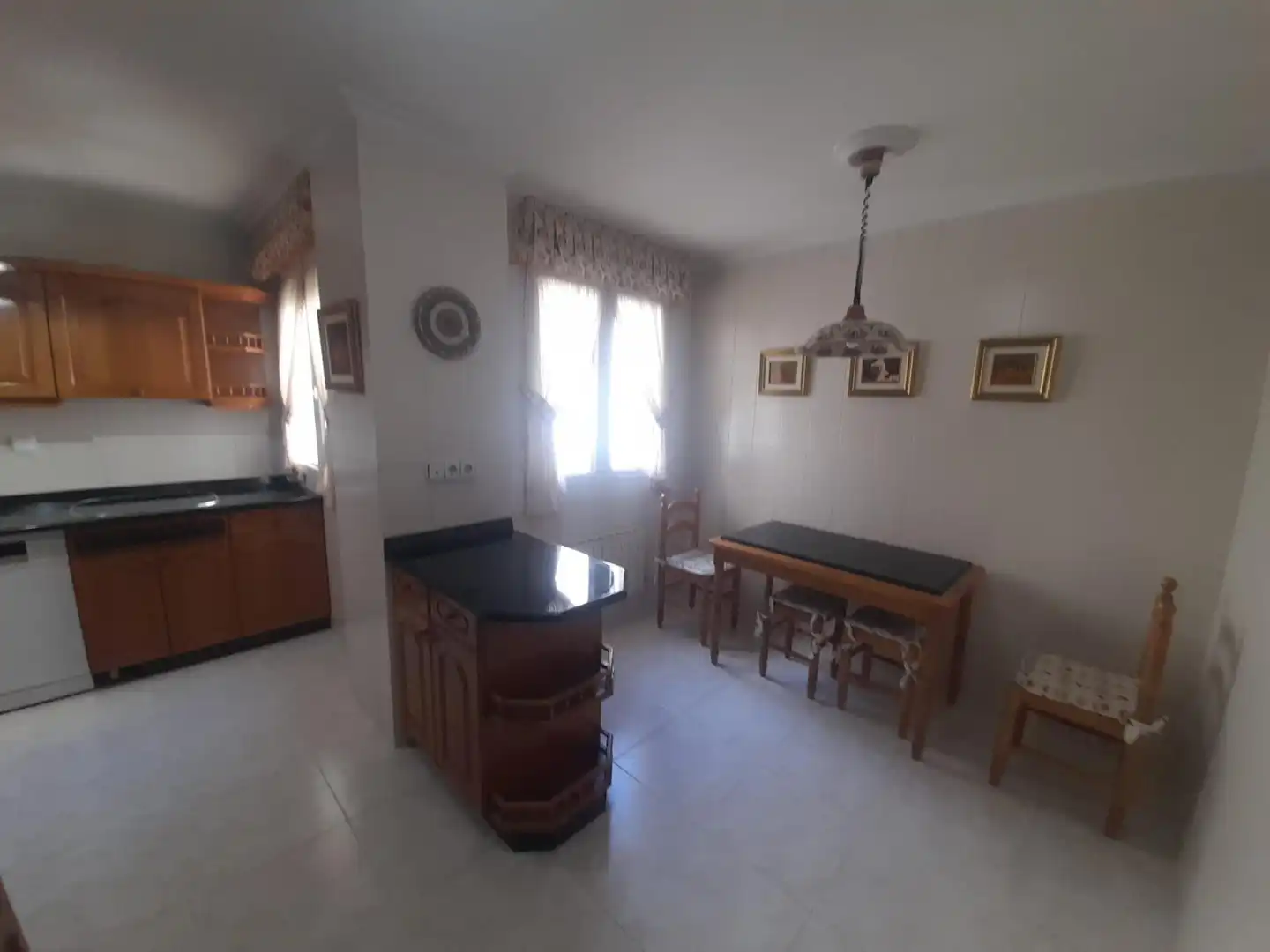 Piso de 115 m² en Santander