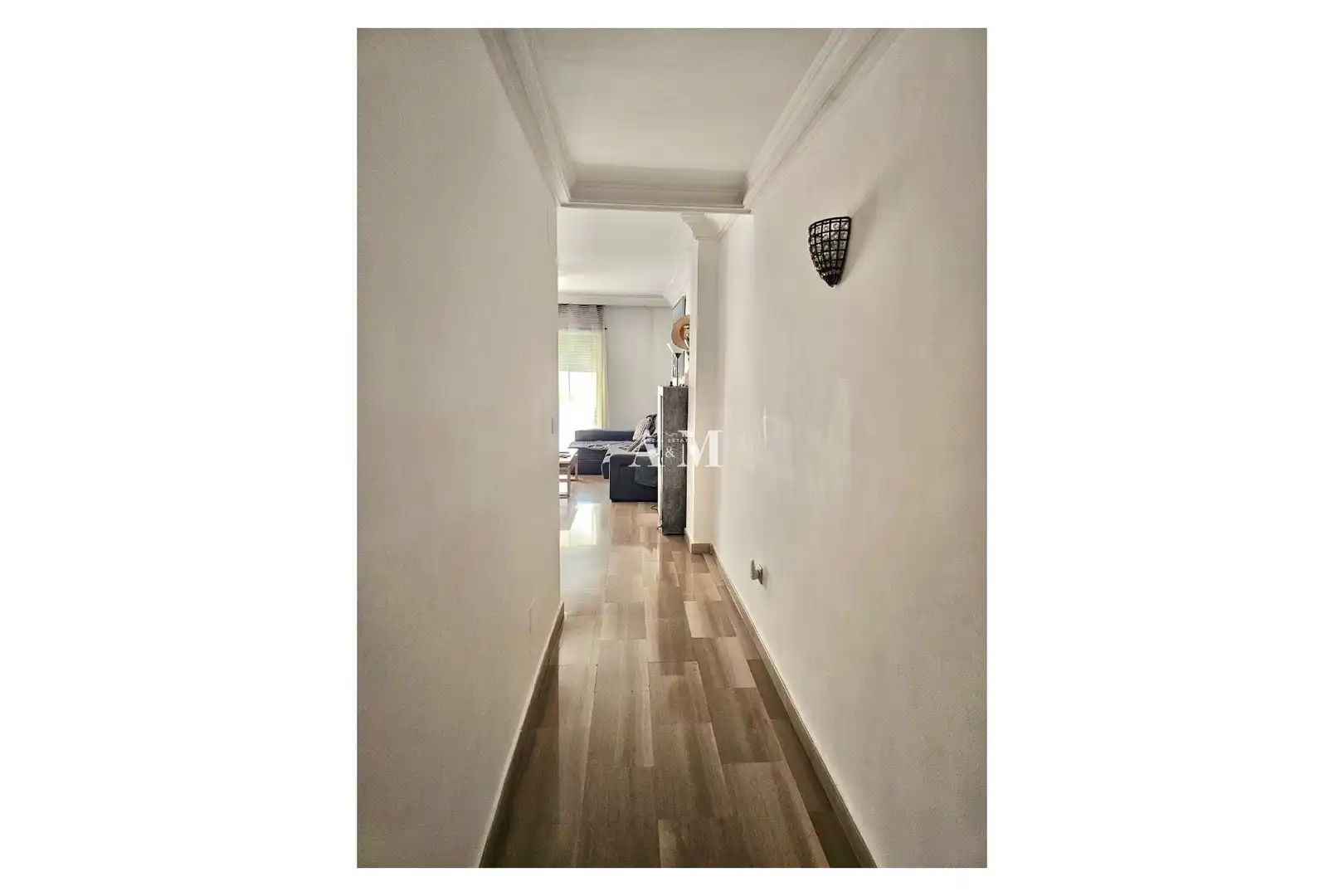 Piso de 110 m² en Guardamar del Segura