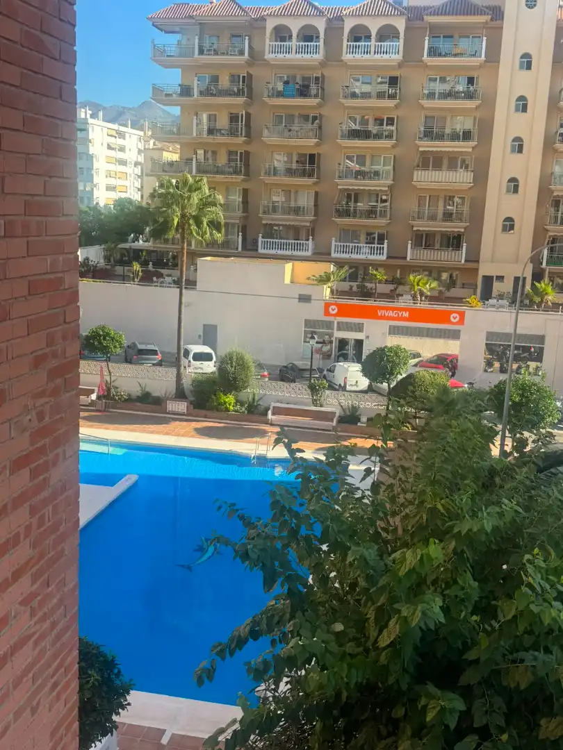 Piso de 75 m² en Fuengirola