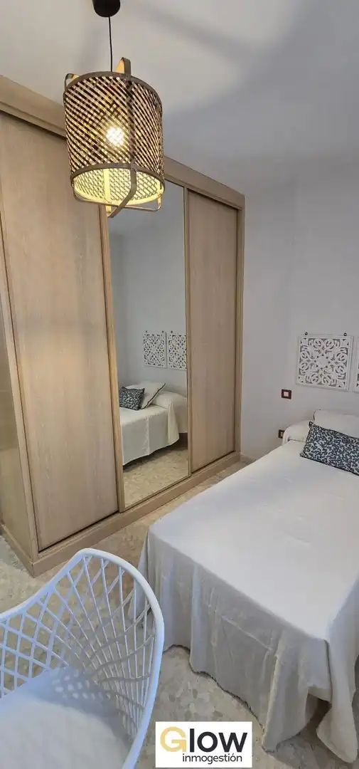 Habitació de lloguer, Badajoz