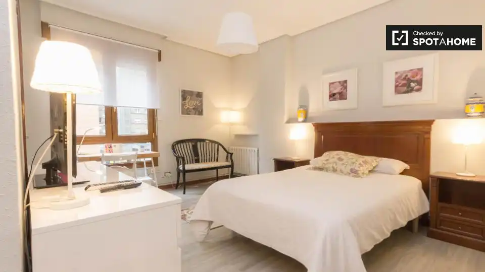 Habitación en alquiler, Bilbao